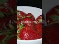 Summer kill  best strowberry recepie...🍓✨🌸😋#contentcreator #minivlog #minivlog #vlogsquad
