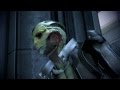 Mass Effect 3 - Thane Krios (Fight with Kai Leng)