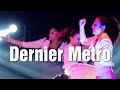 Kendji girac  dernier mtro  bar niv choreography