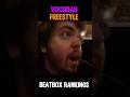 🔥 VOCO DAH’S INSTA LIVE FREESTYLE WAS INSANE 😳🎤 #vocodah #gbb #beatbox
