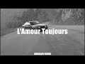 Gigi D'Agostino - L'Amour Toujours (AWOKAM Bootleg Remix) 2021