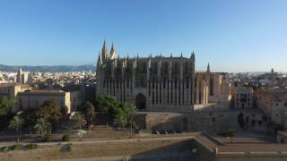 mallorca 2016