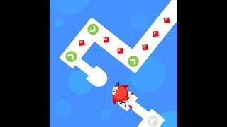 Tap Tap Dash by Second Arm (Trailer / Gameplay) screenshot 2