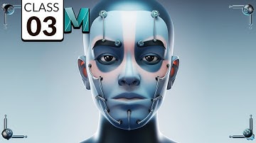 Master Maya Facial Rigging in 23 Easy Classes | Artistly Creatify