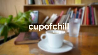 Falls - Lofi music for Studying - Cupofchill Music