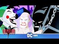 Batman Beyond En Latino | ¡Emboscado por el Jokerz! | DC Kids