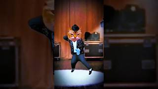 #michealjackson #billiejean #cat #dance #meme                              follow me @fm_zip