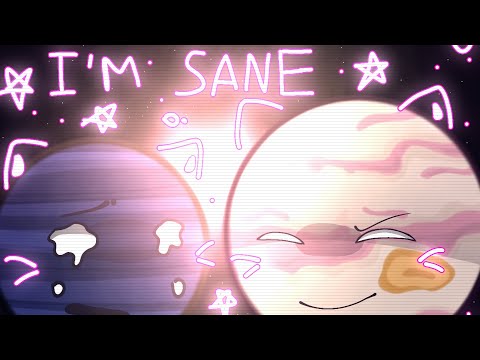 ° I'M SANE