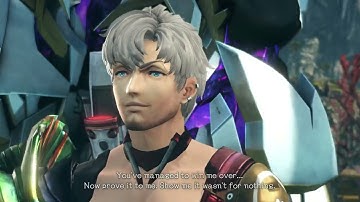 Xenoblade Chronicles X: Definitive Edition: Chapter 13 Act 3 done part 32