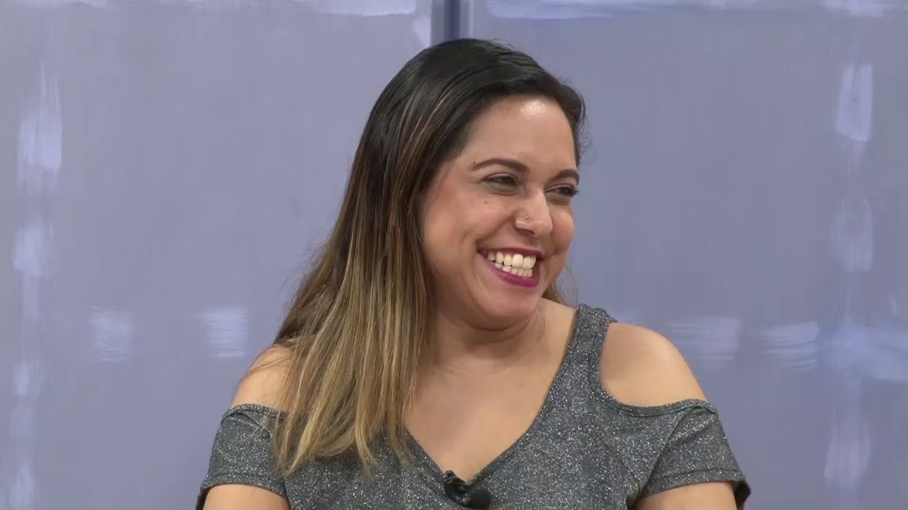 espiritismo em ingles QUEM É VANILSON AGUIAR? | Quem Somos Nós | Parte 1 (16/12/2018)