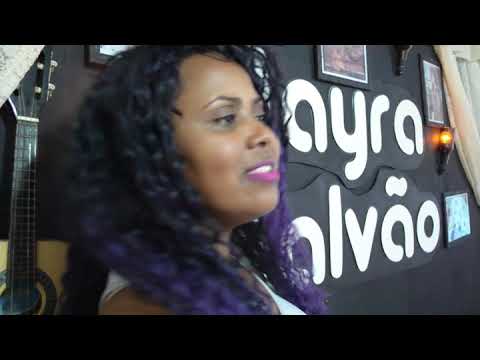 Simone e Simária, João Neto e Frederico Rapariga Não ( Cover ) Nayra Galvão