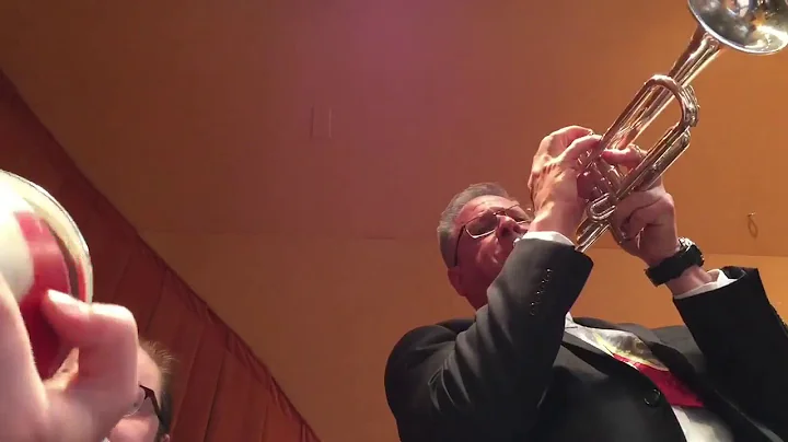 Northern Brass Mouthpiece 3-65*** Kenneth McGee Sw...