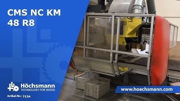 CMS NC KM 48 R8 (Höchsmann Klipphausen)