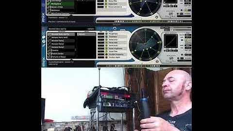 Respiro VST | Wind-synth | a mutated Raika Zorna experiment | Sylphyo