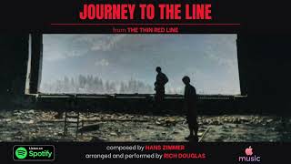 Journey to the Line - Hans Zimmer - Cover - (from The Thin Red Line)