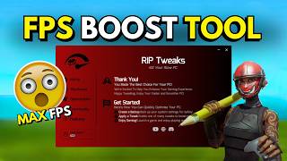 Optimize WINDOWS 11 For GAMING with This ONE FREE App