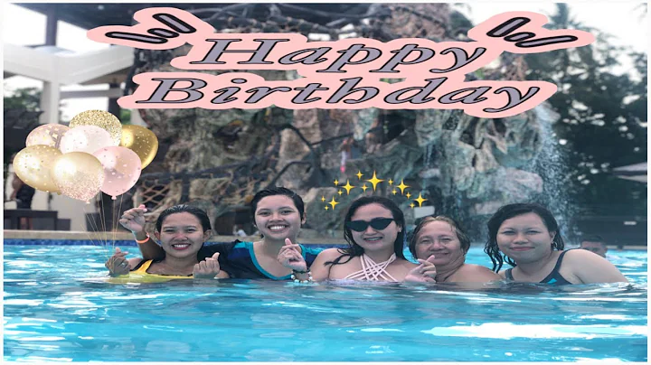 MY 26TH BIRTHDAY CELEBRATION | PORT ROYALE | JANIC...