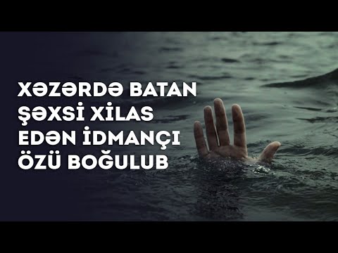 Video: Zirə niyə öldü?