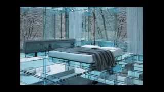 Promofilm Procado Scherp In Glas