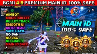 BGMI HACK 4.6 | BGMI 4.6 MOD APK | BGMI ESP HACK | BGMI NEW HACK TODAY | HOW TO HACK BGMI HACK screenshot 4