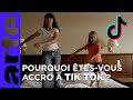 Tiktok  dopamine  saison 02  episode 04  arte