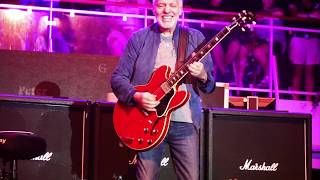 This is Beautiful~Peter Frampton~Georgia on My Mind~on the KTBA Cruise!