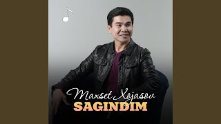 Suliw Qiz - Maxset Xojasov
