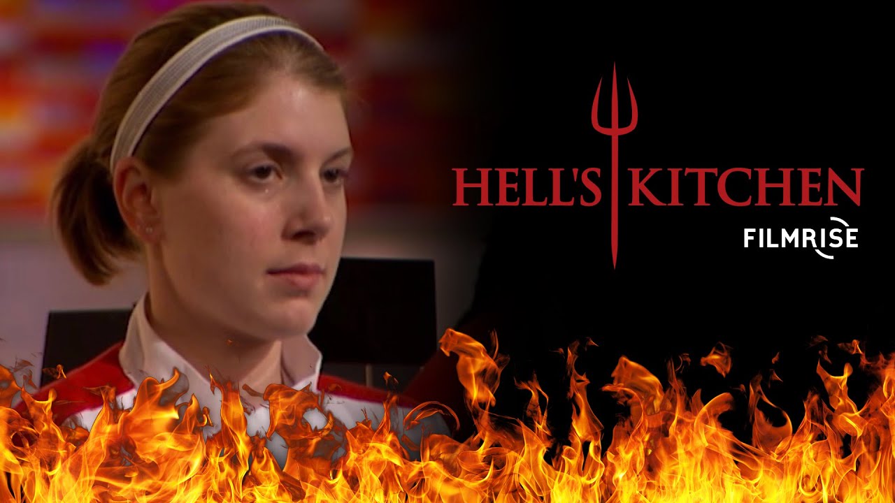 Download Hell's Kitchen (U.S.) Uncensored - Season 6 Episode 7 - Full Episode