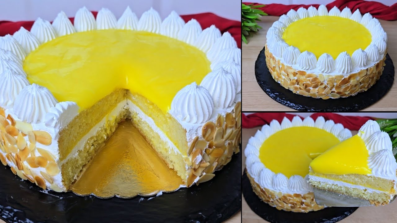 أرواحي تحضري معايا أسهل باتيسري فالعالم 🌎 بدون تعقيدات  .. وصفة سهلة و بزاف بنينة 😋 😋 😋