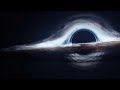 Black Hole 4K Live Wallpaper 