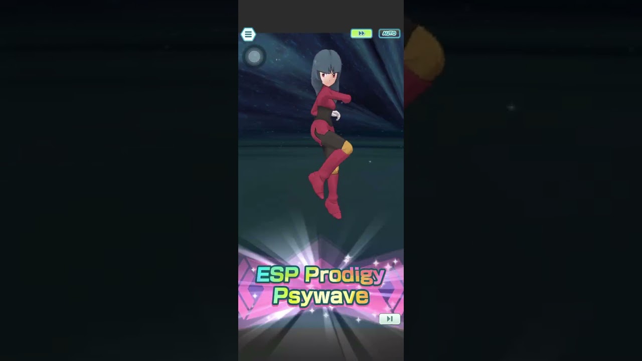 SECONDTIME IS ALWAYS A CHARM