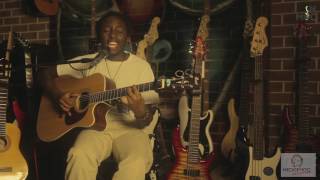Singing The Blues By Ciano Maimba - A Kenyan Valentine