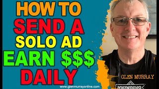 Buying Solo Ads (for Beginners)   Udimi Solo Ads Training Tutorial screenshot 5