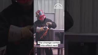 U.S. Adjusts Some Steel & Aluminum Tariffs | Your Morning