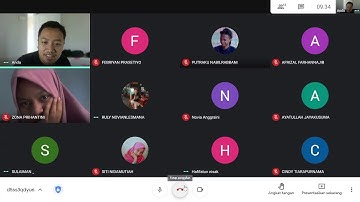 Pelajaran Pemrograman Web dan Perangkat Bergerak - XI RPL 2 - 21 01 2021