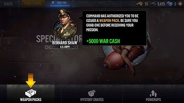 Frontline Commando | WW2 | First look | 01