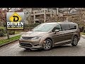 2019 Chrysler Pacifica E Hybrid