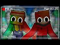 On S Est Transformé En Créatures TERRIFIANTES Sur Minecraft On S Est Transformé En Créatures TERRIFIANTES Sur Minecraft