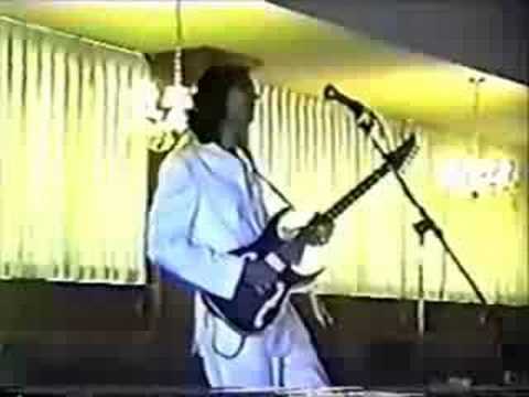 Paul Gilbert - 2 Become 1, Stairway To Heaven, Swe...