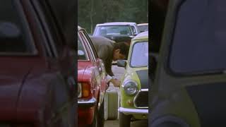 Bean Becomes UK's Best Driver | Mr Bean