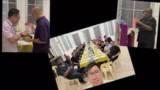 College General Seminary Penang - Recap of 2025