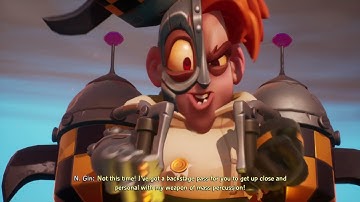 Crash Bandicoot 4: It