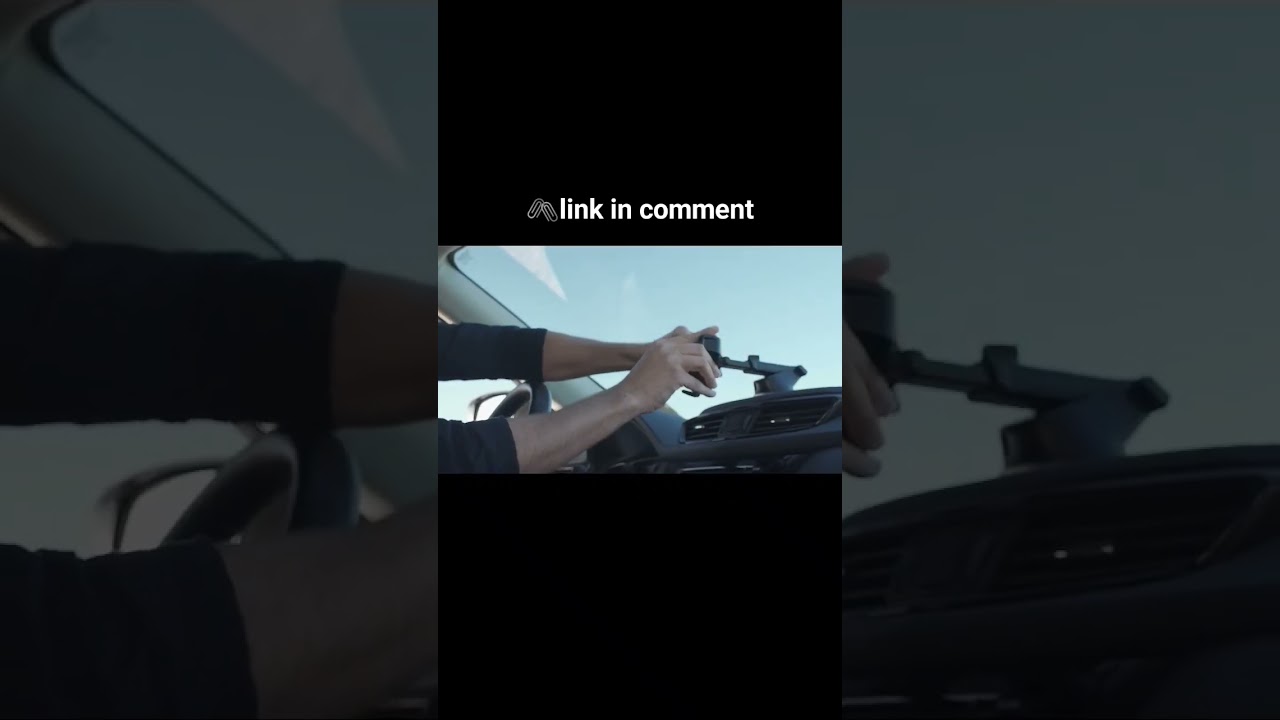 "The ultimate mobile stand" 