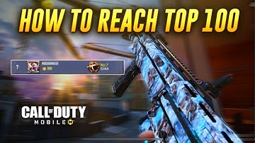 3 Shocking Cod Mobile Secrets to Reach the Weapon Leaderboard Fast