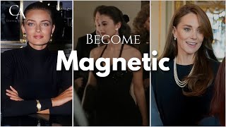 How to Own Any Room You Walk Into
