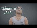 Sambhalo jara  mr surri  official audio  romantic hindi rap song prod by mr surri