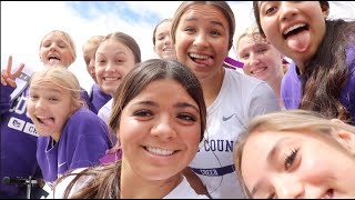 2021 UCA CAMP VLOG....