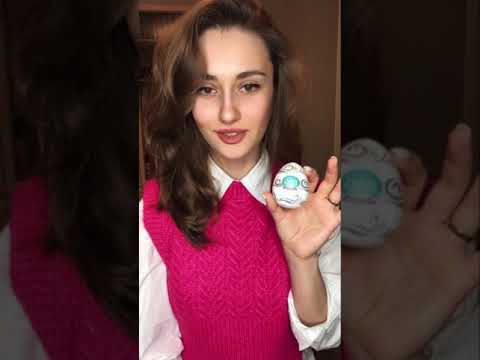 Обзор Tenga Egg