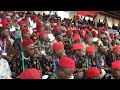 Igbo Biafran And African Leaders Should Change Their Styles And Follow These Ideas Igbo Biafran And African Leaders Should Change Their Styles And Follow These Ideas