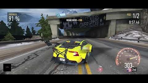 POLESTAR 1 (NFS Heat) || DAY 7 + TIPS || NFS No Limites